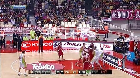 夏季总决赛 夏季总决赛