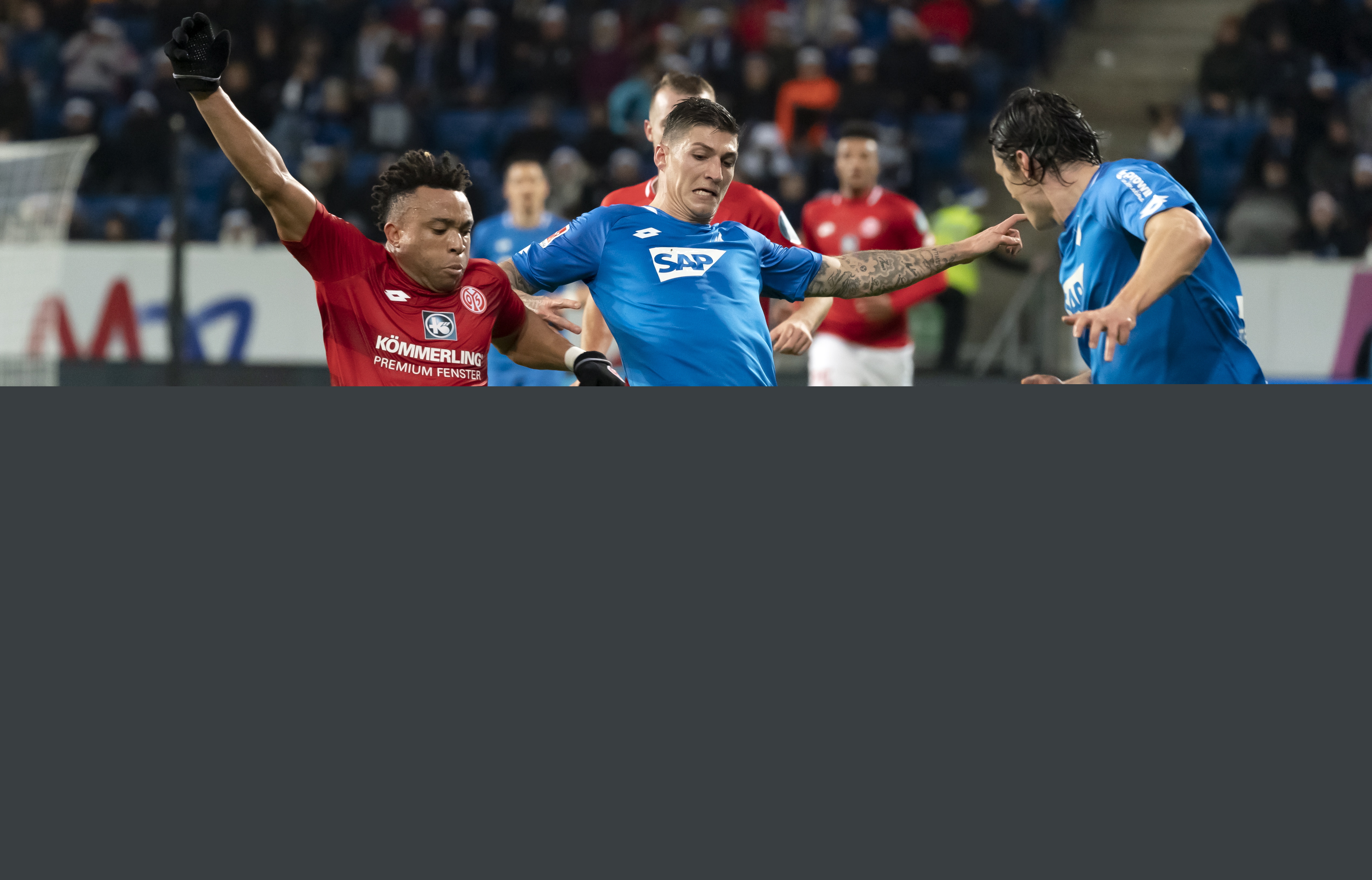 强势的二次 强势的二次